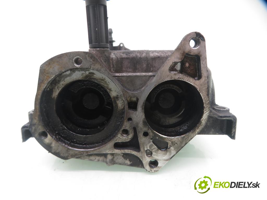 FIAT GRANDE PUNTO (199_) HB 2006 66,00 1.3 D Multijet 90 - 199 A3.000 1248,00 Kryt Ventilov 55197853