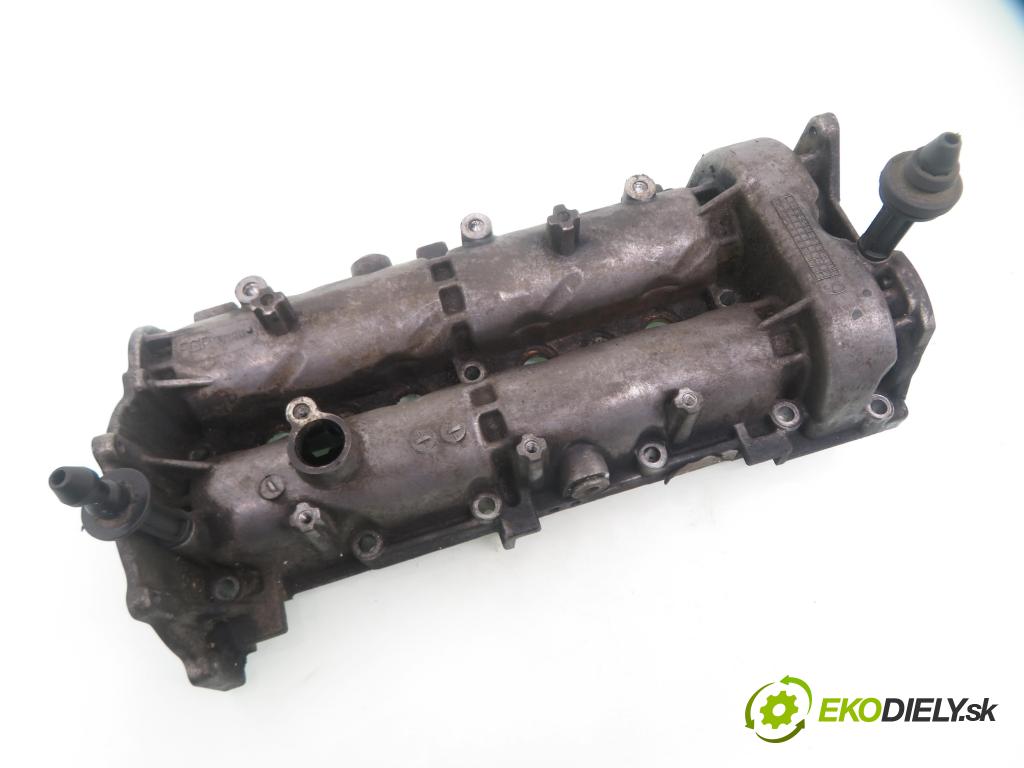 FIAT GRANDE PUNTO (199_) HB 2006 66,00 1.3 D Multijet 90 - 199 A3.000 1248,00 Kryt Ventilov 55197853