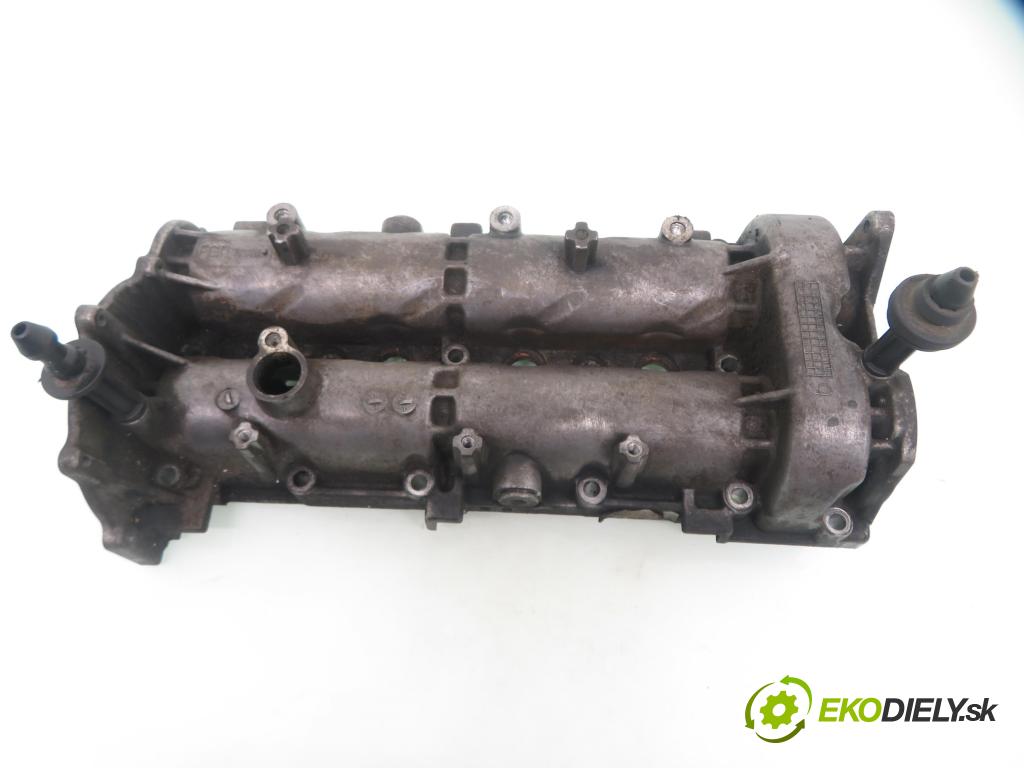 FIAT GRANDE PUNTO (199_) HB 2006 66,00 1.3 D Multijet 90 - 199 A3.000 1248,00 Kryt Ventilov 55197853