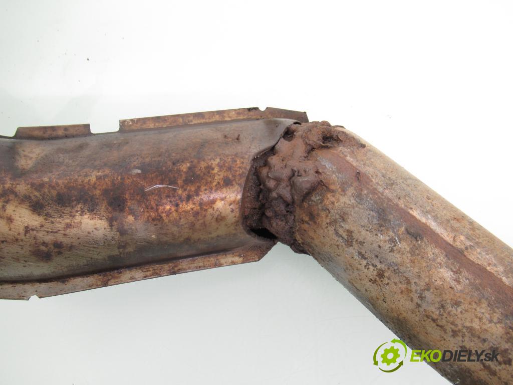 BMW 5 Touring (E39) KOMBI 1999 110,00 520 i - M52 B20 (206S4) 1991,00 Potrubie VYČERPAT:  (Výfukové potrubie)