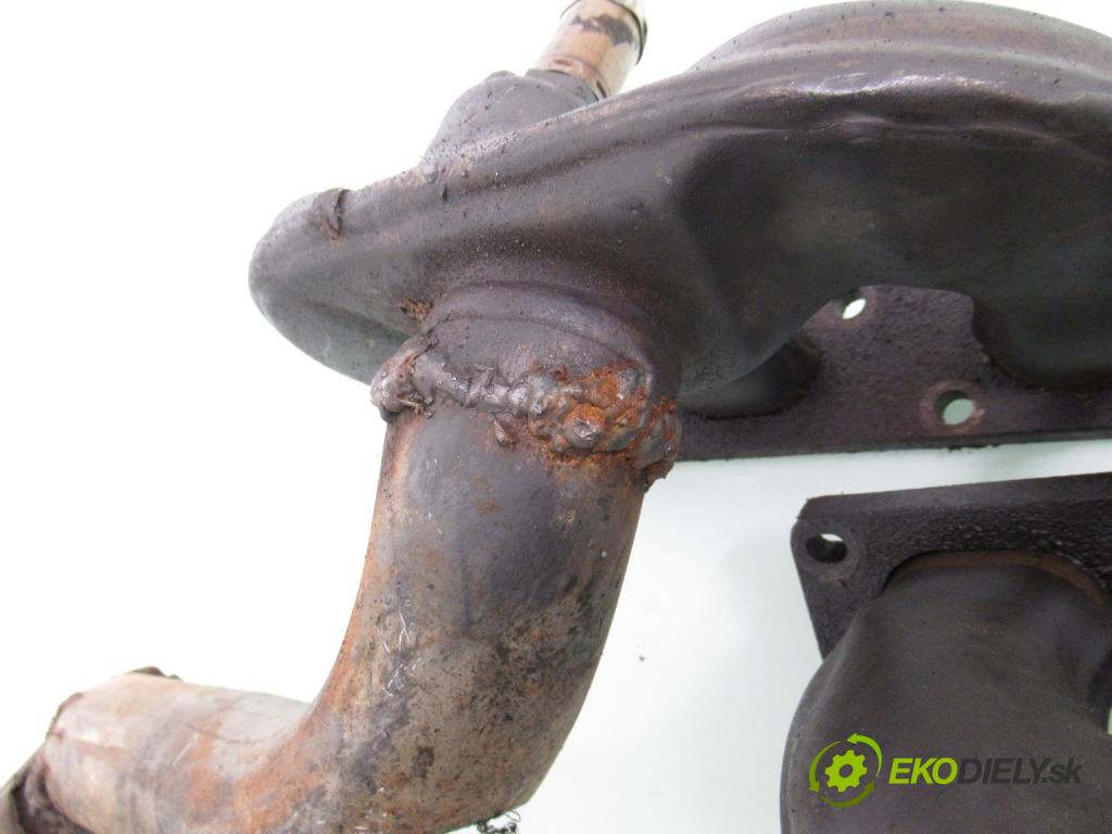 BMW 5 Touring (E39) KOMBI 1999 110,00 520 i - M52 B20 (206S4) 1991,00 Potrubie VYČERPAT:  (Výfukové potrubie)