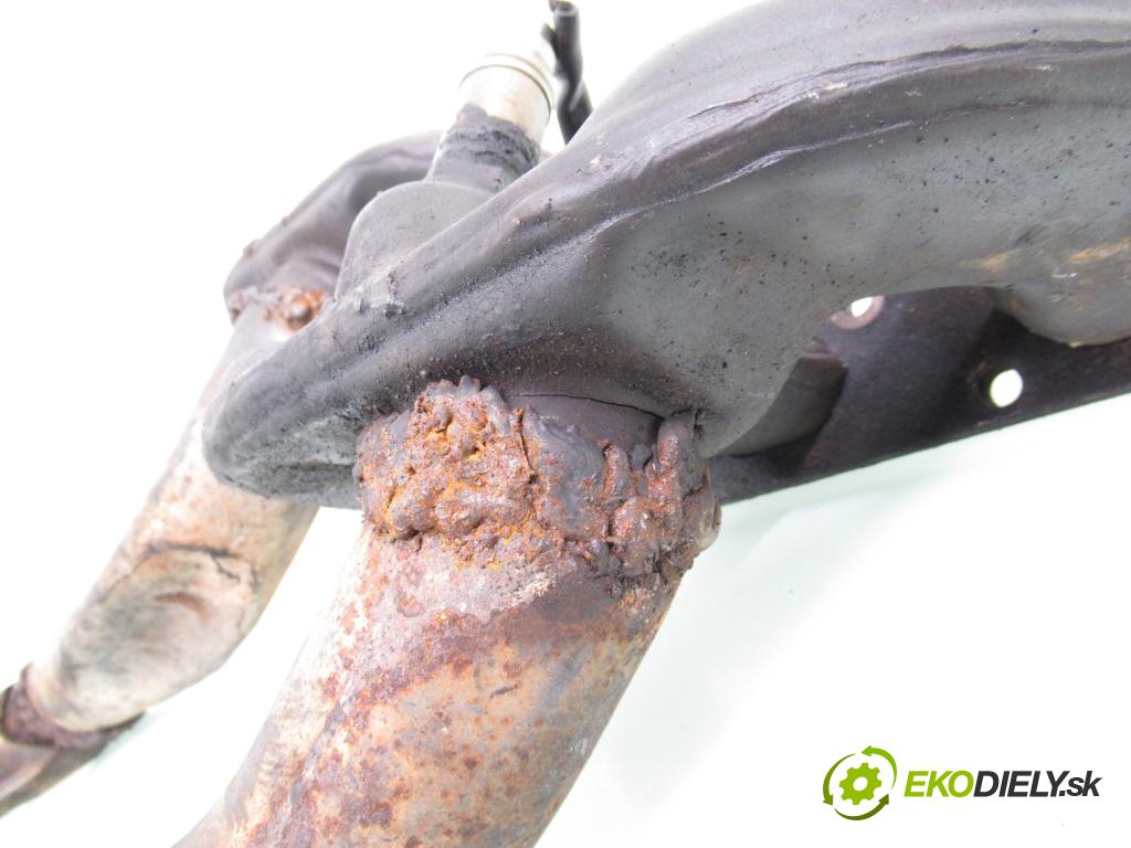 BMW 5 Touring (E39) KOMBI 1999 110,00 520 i - M52 B20 (206S4) 1991,00 Potrubie VYČERPAT:  (Výfukové potrubie)