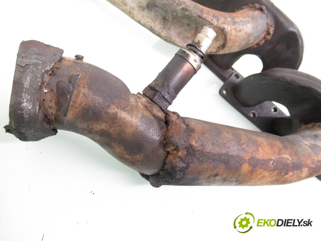 BMW 5 Touring (E39) KOMBI 1999 110,00 520 i - M52 B20 (206S4) 1991,00 Potrubie VYČERPAT:  (Výfukové potrubie)