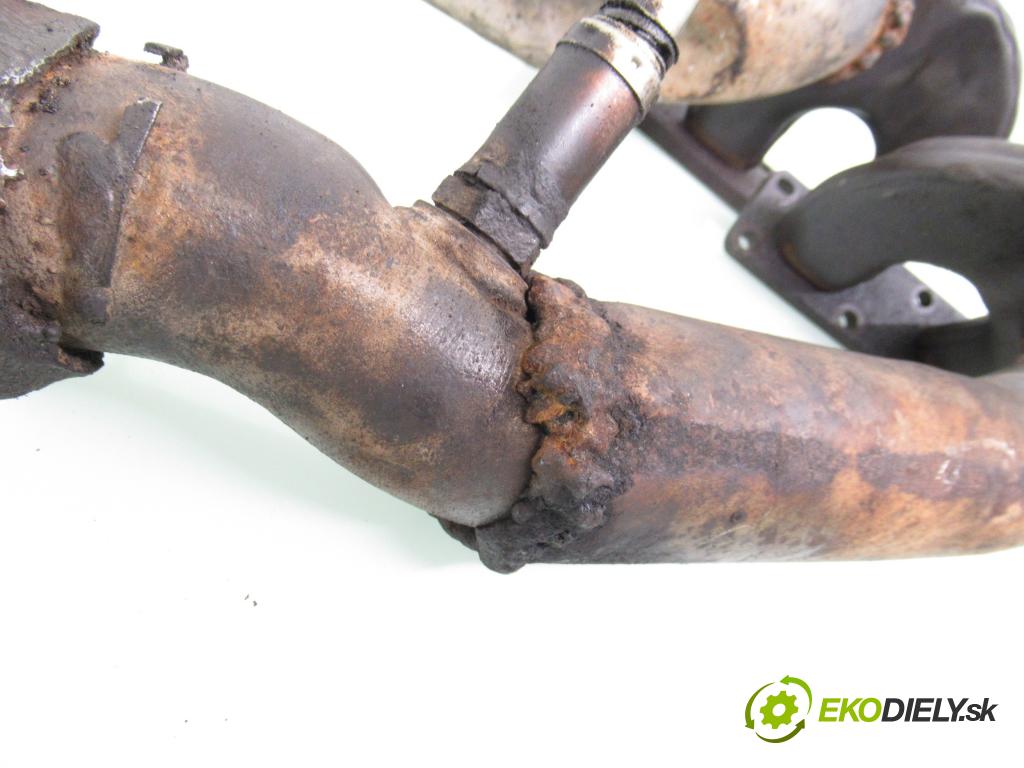 BMW 5 Touring (E39) KOMBI 1999 110,00 520 i - M52 B20 (206S4) 1991,00 Potrubie VYČERPAT:  (Výfukové potrubie)