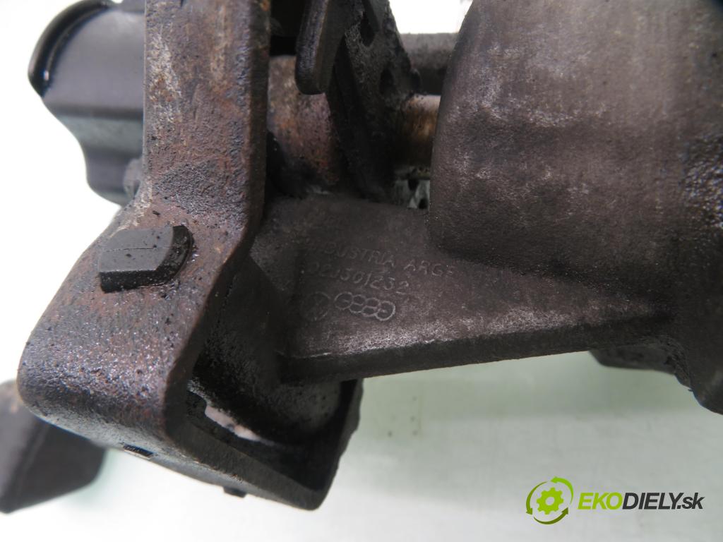 SEAT IBIZA II (6K1) HB 1999 66,00 1.9 TDI - 1Z 1896,00 Kulisa prevodovky 02J301232 ; 02A945413C