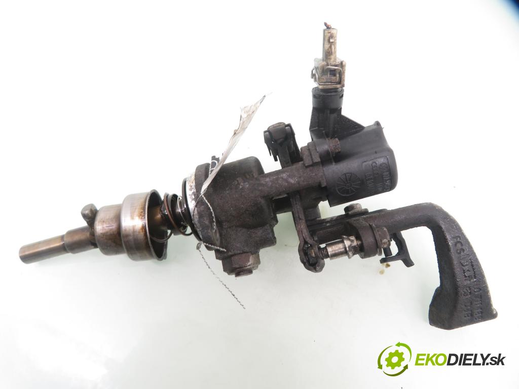 SEAT IBIZA II (6K1) HB 1999 66,00 1.9 TDI - 1Z 1896,00 Kulisa prevodovky 02J301232 ; 02A945413C