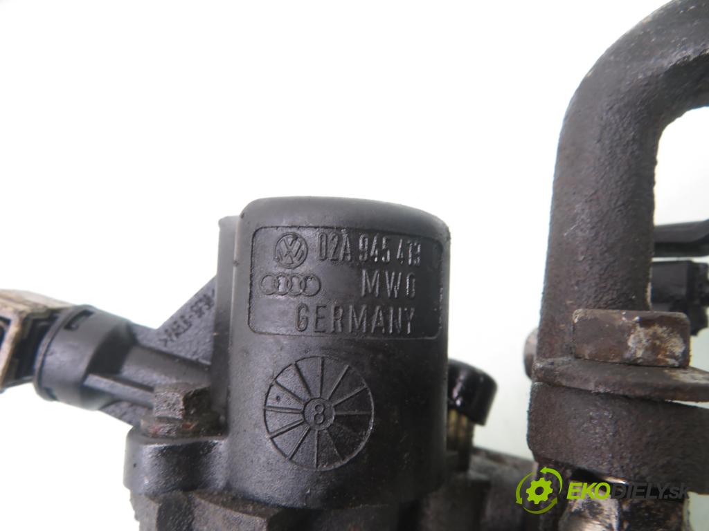SEAT IBIZA II (6K1) HB 1999 66,00 1.9 TDI - 1Z 1896,00 Kulisa prevodovky 02J301232 ; 02A945413C