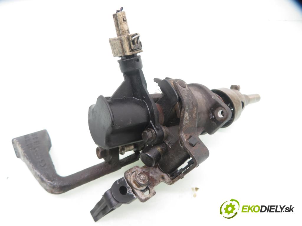 SEAT IBIZA II (6K1) HB 1999 66,00 1.9 TDI - 1Z 1896,00 Kulisa prevodovky 02J301232 ; 02A945413C