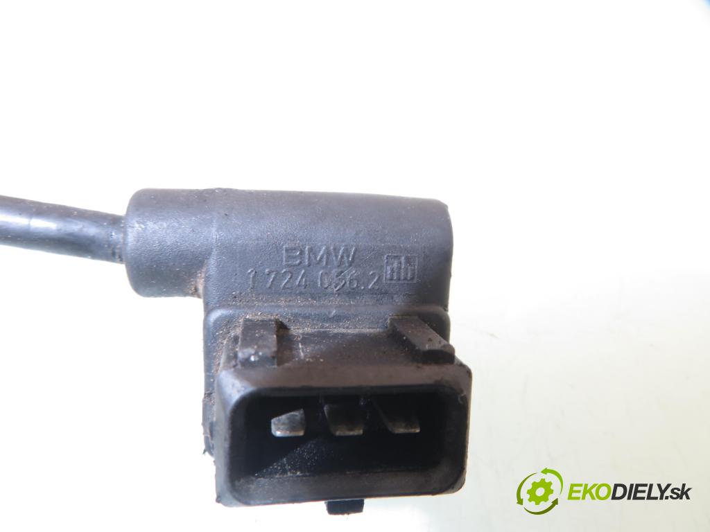 BMW 3 (E36) SEDAN 1991 83,00 318 i - M40 B18 (184E1) 1796,00 Snímač polohy Vačkového hriadeľa/kľuky kľukového 17240562