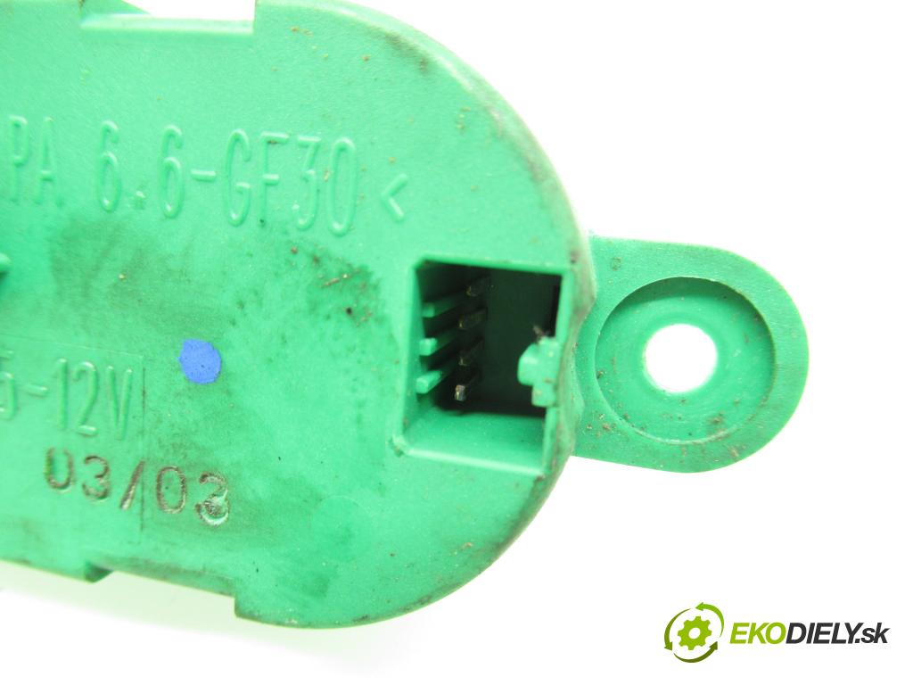 RENAULT ESPACE IV (JK0/1_) MINIVAN 2003 85,00 1.9 dCi 116 - F9Q 820 1870,00 rezistor / reostat kúrenia 52492365