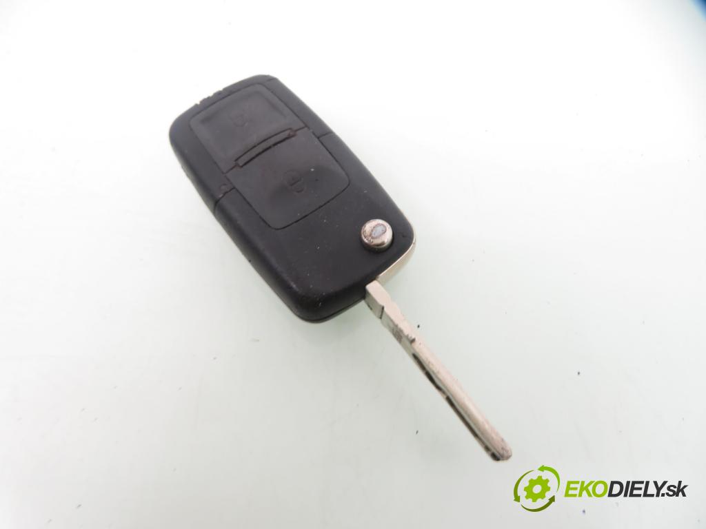SEAT TOLEDO II (1M2) SEDAN 2002 110,00 1.9 TDI - ARL 1896,00 spinačka / imobilizéra IMMO / Riadiaca jednotka 038906019HK ; 1C0959799F ; 110080153005