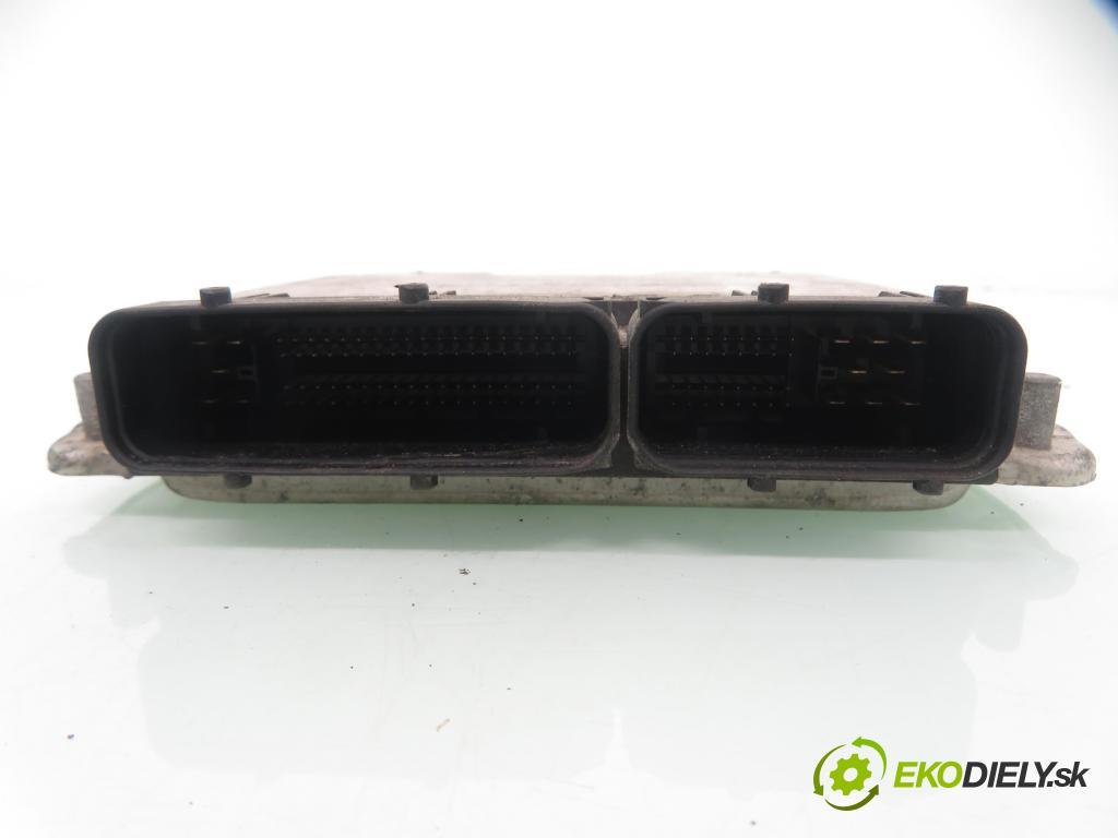 SEAT TOLEDO II (1M2) SEDAN 2002 110,00 1.9 TDI - ARL 1896,00 spinačka / imobilizéra IMMO / Riadiaca jednotka 038906019HK ; 1C0959799F ; 110080153005