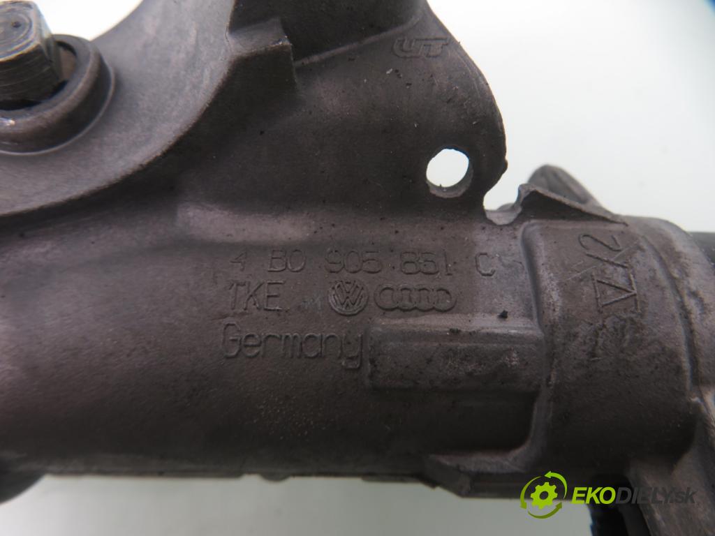 SEAT TOLEDO II (1M2) SEDAN 2002 110,00 1.9 TDI - ARL 1896,00 spinačka / imobilizéra IMMO / Riadiaca jednotka 038906019HK ; 1C0959799F ; 110080153005