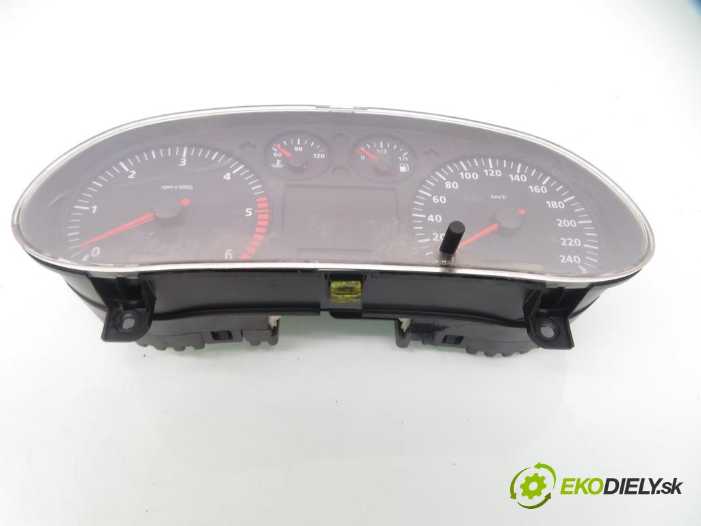 SEAT TOLEDO II (1M2) SEDAN 2002 110,00 1.9 TDI - ARL 1896,00 spinačka / imobilizéra IMMO / Riadiaca jednotka 038906019HK ; 1C0959799F ; 110080153005