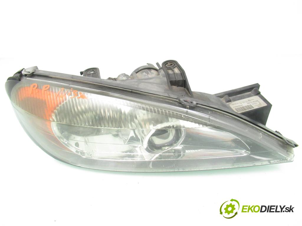 NISSAN PRIMERA Hatchback (P11) LIFTBACK 2000 84,00 1.8 16V - QG18DE 1769,00 světlo PP 89003045