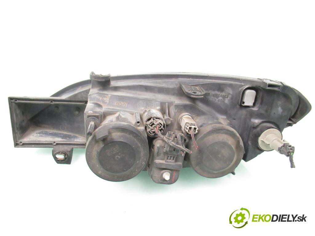 NISSAN PRIMERA Hatchback (P11) LIFTBACK 2000 84,00 1.8 16V - QG18DE 1769,00 Svetlo PP 89003045