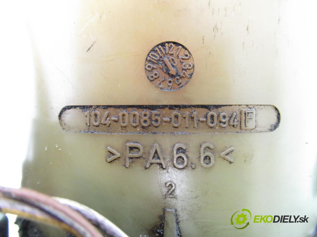 FORD C-MAX (DM2) MINIVAN 2004 80,00 1.6 TDCi - G8DD 1560,00 Pumpa servočerpadlo 1040085011094F