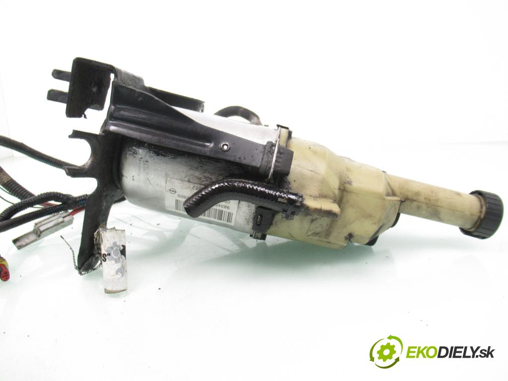 OPEL ASTRA G liftback (T98) HB 1999 60,00 2.0 DI - X 20 DTL 1995,00 Pumpa servočerpadlo 9191970