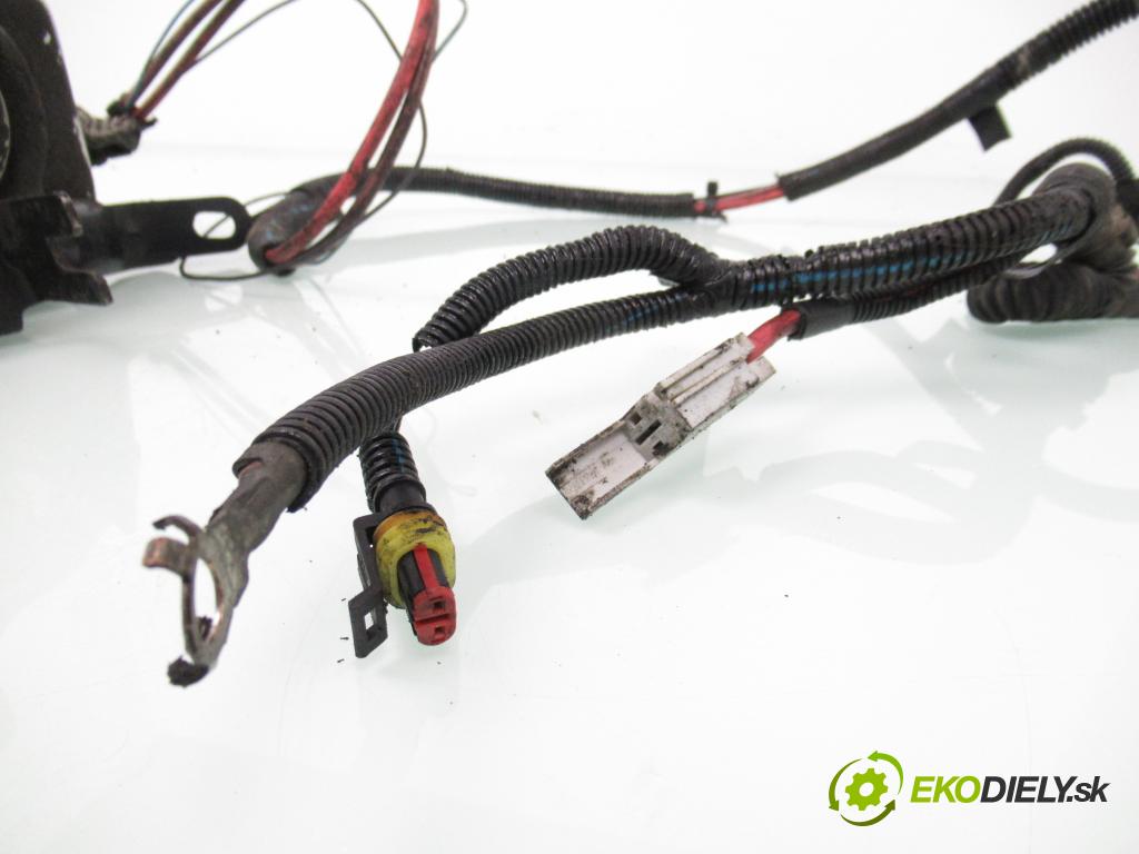 OPEL ASTRA G liftback (T98) HB 1999 60,00 2.0 DI - X 20 DTL 1995,00 Pumpa servočerpadlo 9191970