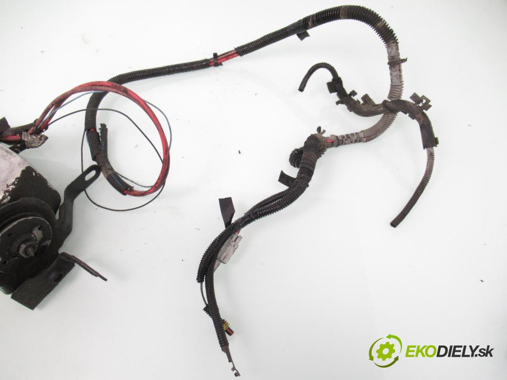 OPEL ASTRA G liftback (T98) HB 1999 60,00 2.0 DI - X 20 DTL 1995,00 Pumpa servočerpadlo 9191970