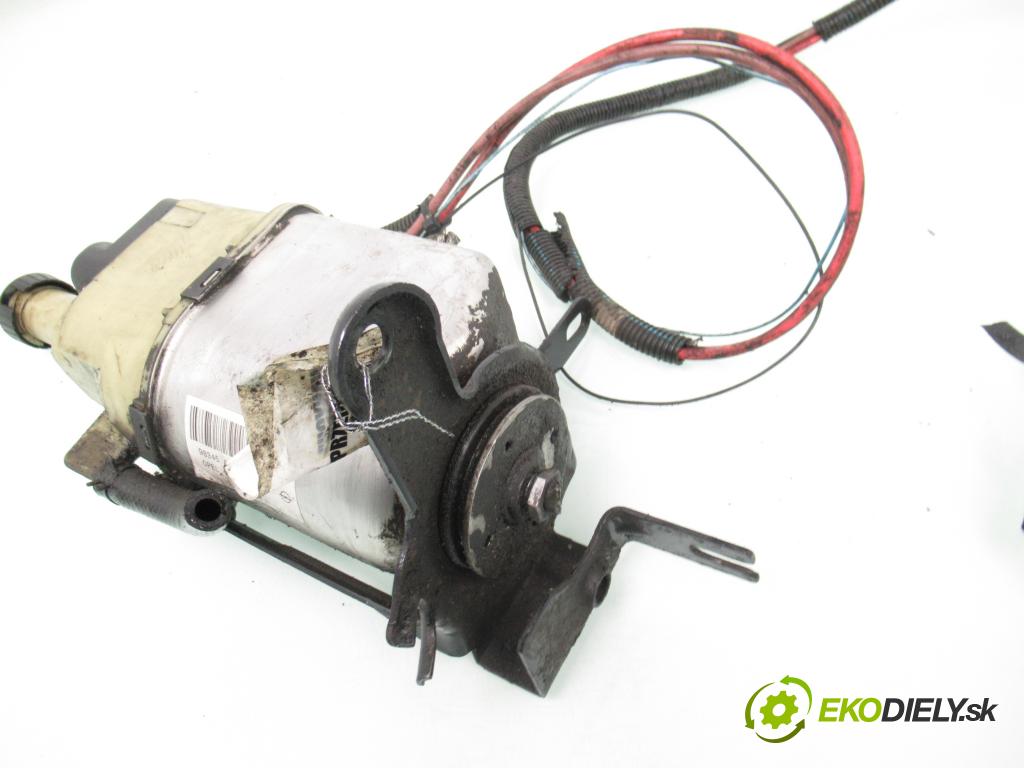 OPEL ASTRA G liftback (T98) HB 1999 60,00 2.0 DI - X 20 DTL 1995,00 Pumpa servočerpadlo 9191970