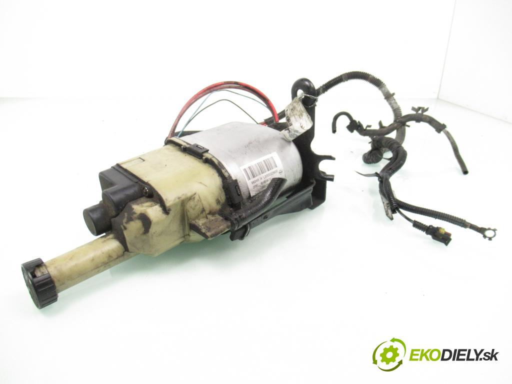 OPEL ASTRA G liftback (T98) HB 1999 60,00 2.0 DI - X 20 DTL 1995,00 Pumpa servočerpadlo 9191970