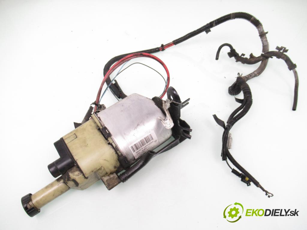 OPEL ASTRA G liftback (T98) HB 1999 60,00 2.0 DI - X 20 DTL 1995,00 Pumpa servočerpadlo 9191970