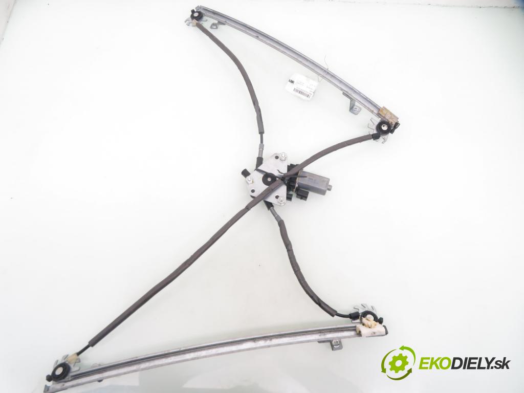 CHRYSLER VOYAGER IV (RG, RS) VAN 2007 128,00 3.3 - EGA 3301,00 Mechanizmus okien D239907