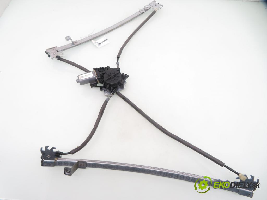 CHRYSLER VOYAGER IV (RG, RS) VAN 2007 128,00 3.3 - EGA 3301,00 Mechanizmus okien D239907