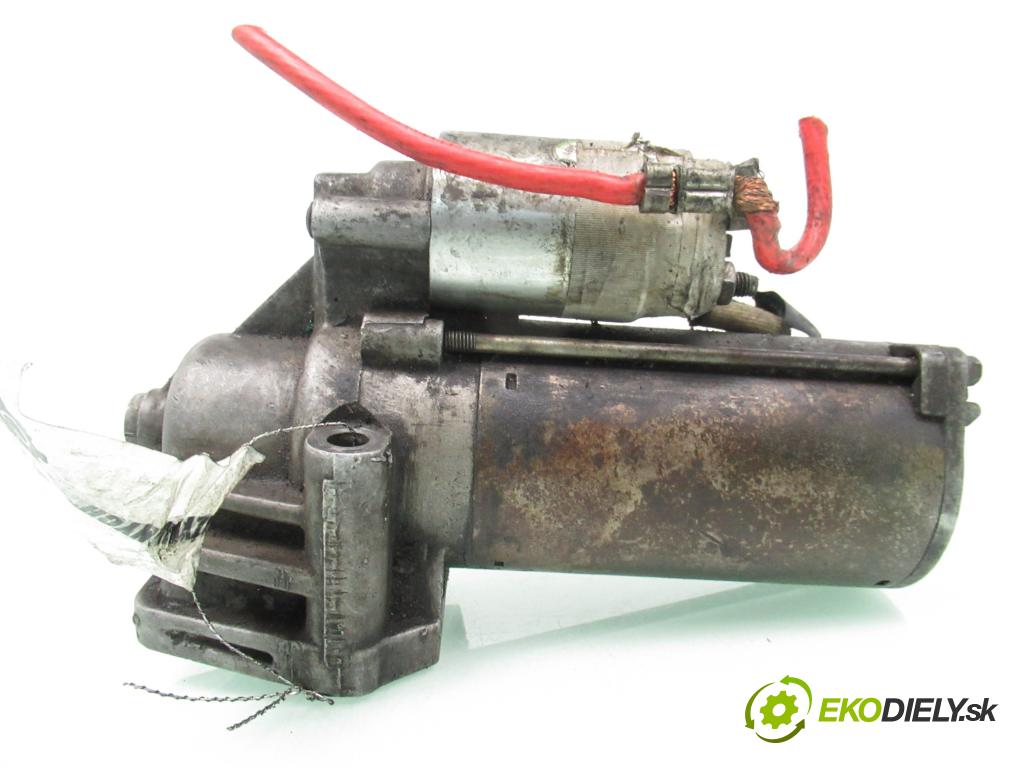 FORD MONDEO III (B5Y) SEDAN 2003 85,00 2.0 16V 115 TDDi / TDCi - D6BA 1998,00 startér  (Startér)