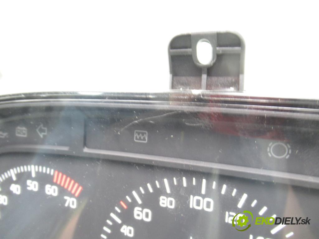 RENAULT LAGUNA I (B56_, 556_) LIFTBACK 1996 69,00 1.8 - F3P 674 1783,00 spínačka / imobilizéra IMMO / řídící jednotka S113717115 ; 7700102294 ; 7793297637