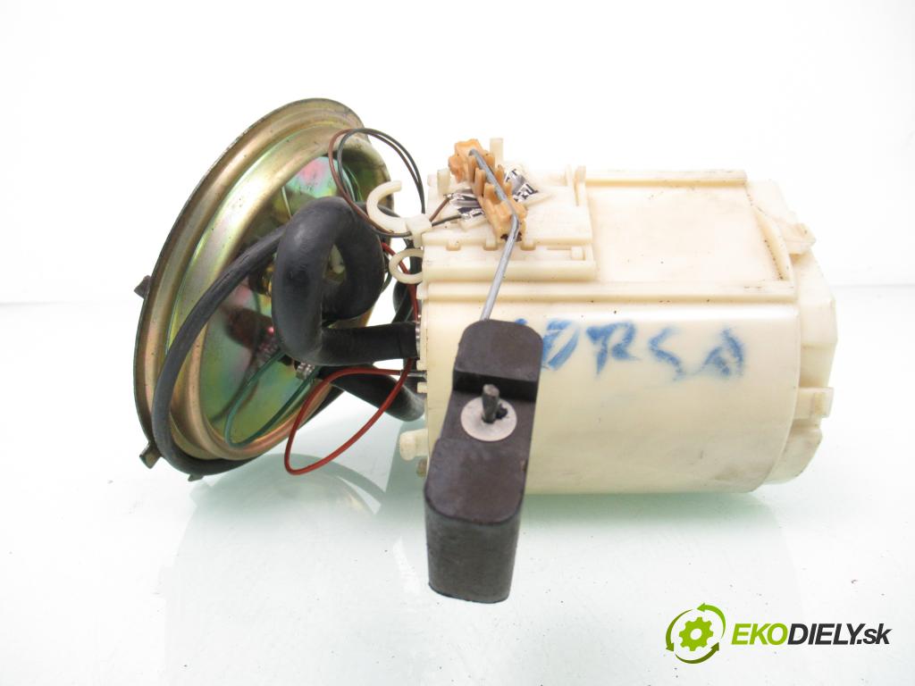 OPEL CORSA B (S93) HB 1996 33,00 1.2 i - 12 NZ 1195,00 pumpa paliva 90412300