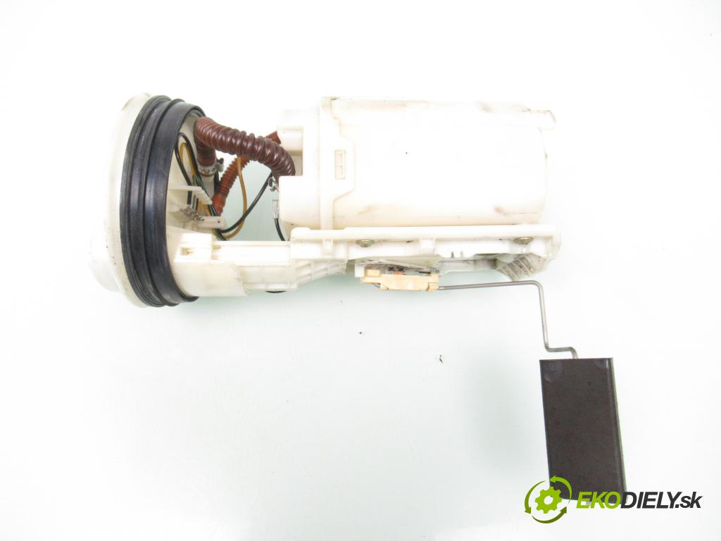SEAT LEON (1M1) HB 2002 77,00 1.6 16 V - ATN 1598,00 Pumpa paliva 1J0919051H