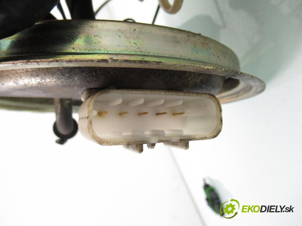 OPEL CORSA B (S93) HB 1997 44,00 1.4 i - C 14 NZ 1389,00 pumpa paliva 90411101