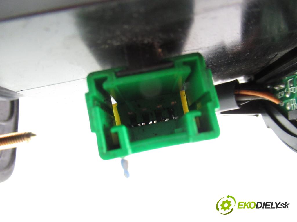 CITROEN C5 I (DC_) LIFTBACK 2002 100,00 2.0 16V (DCRFNC, DCRFNF) - RFN (EW10J4) 1997,00 ZVEDÁK: 9642800580