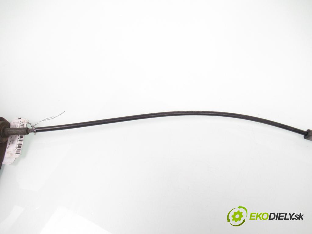 CITROEN C5 I (DC_) LIFTBACK 2002 100,00 2.0 16V (DCRFNC, DCRFNF) - RFN (EW10J4) 1997,00 ZVEDÁK: 9642800580