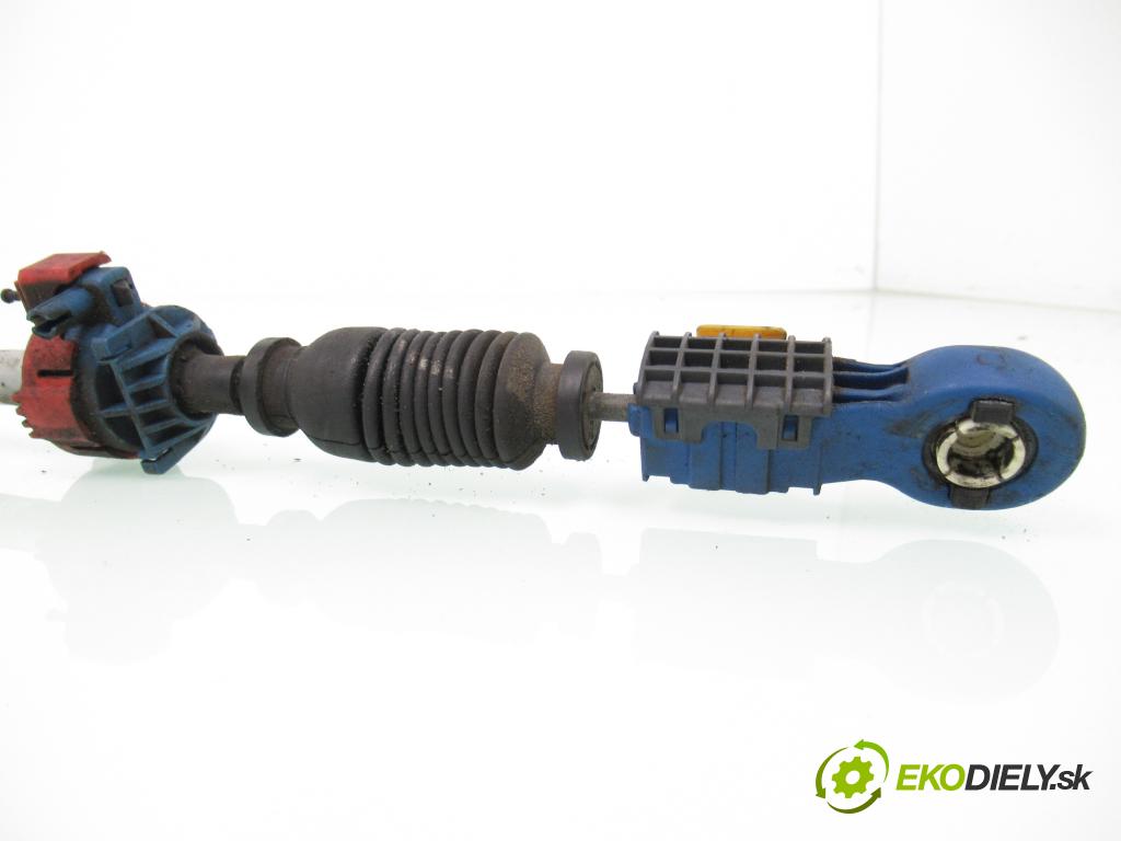 CITROEN C5 I (DC_) LIFTBACK 2002 100,00 2.0 16V (DCRFNC, DCRFNF) - RFN (EW10J4) 1997,00 ZVEDÁK: 9642800580