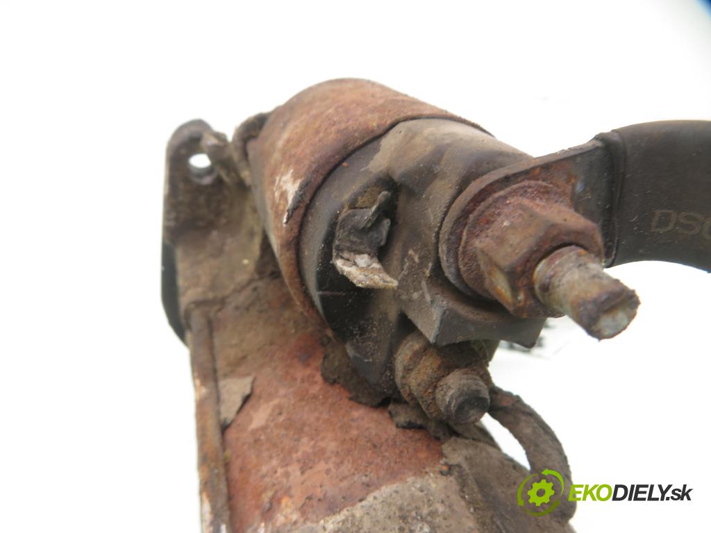 CHRYSLER VOYAGER IV (RG, RS) VAN 2007 128,00 3.3 - EGA 3301,00 startér  (Startér)