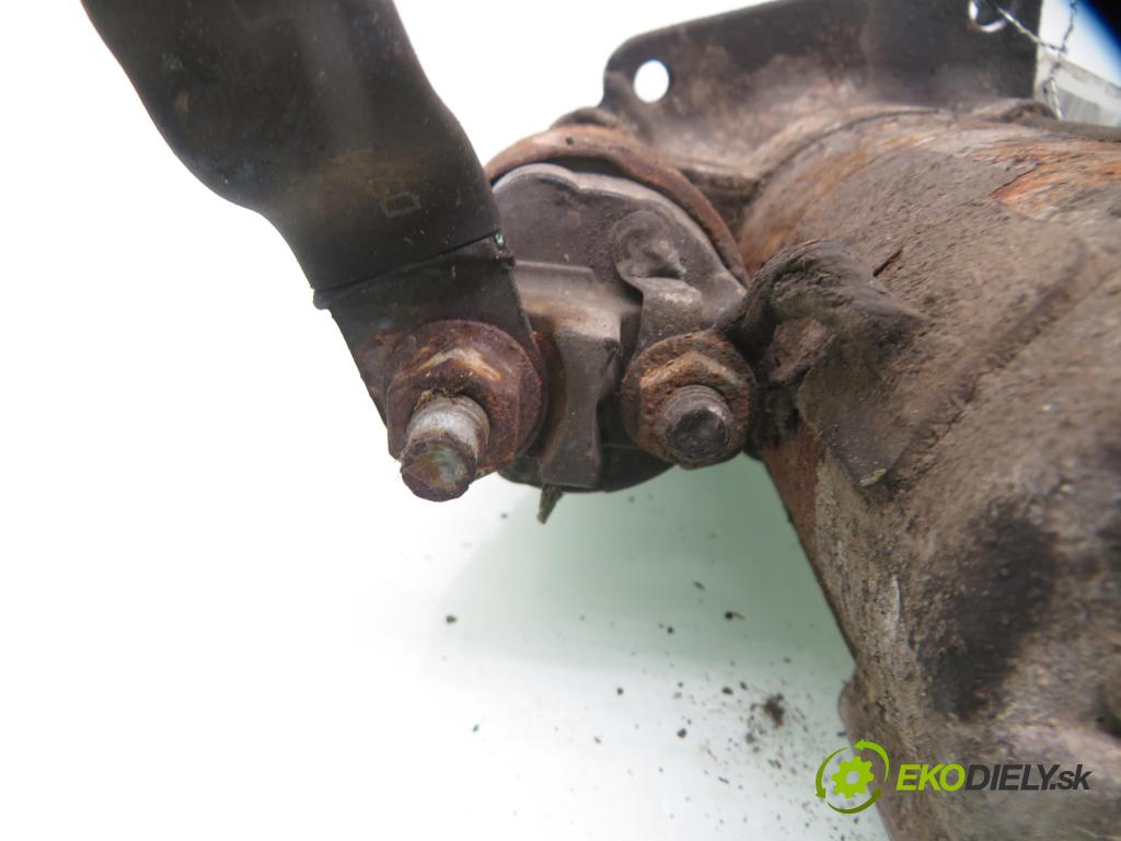 CHRYSLER VOYAGER IV (RG, RS) VAN 2007 128,00 3.3 - EGA 3301,00 startér  (Startér)