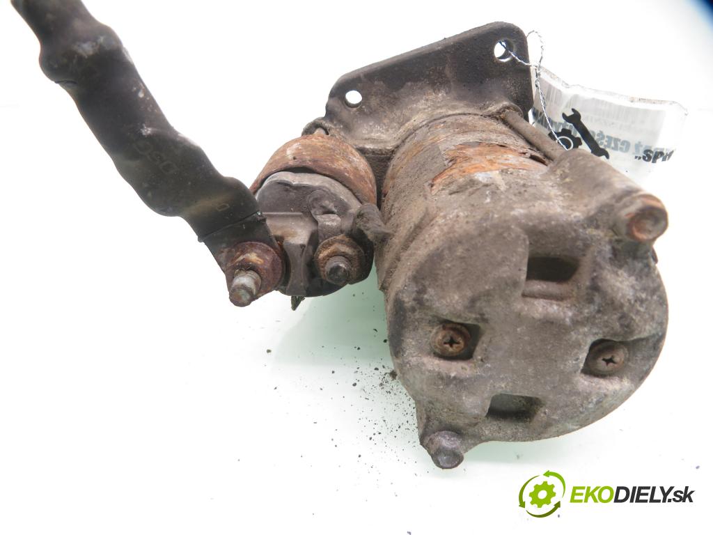 CHRYSLER VOYAGER IV (RG, RS) VAN 2007 128,00 3.3 - EGA 3301,00 startér  (Startér)