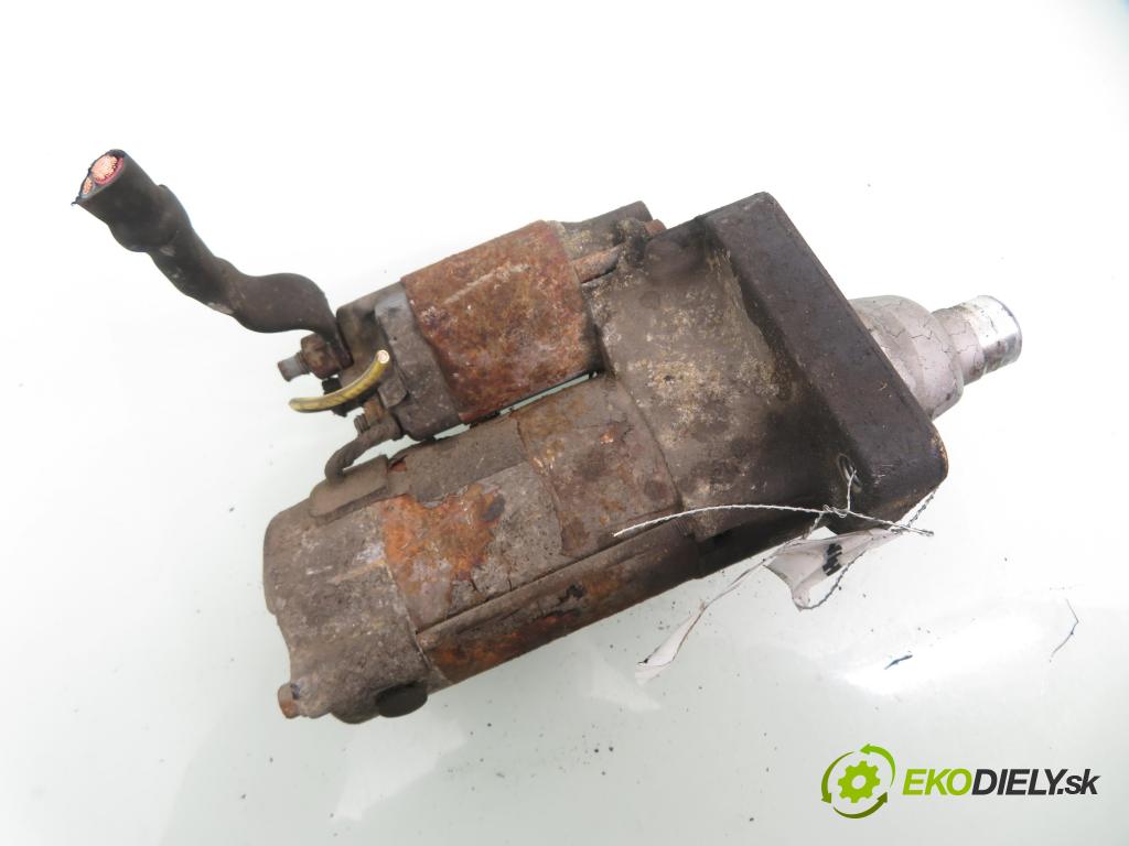 CHRYSLER VOYAGER IV (RG, RS) VAN 2007 128,00 3.3 - EGA 3301,00 startér  (Startér)