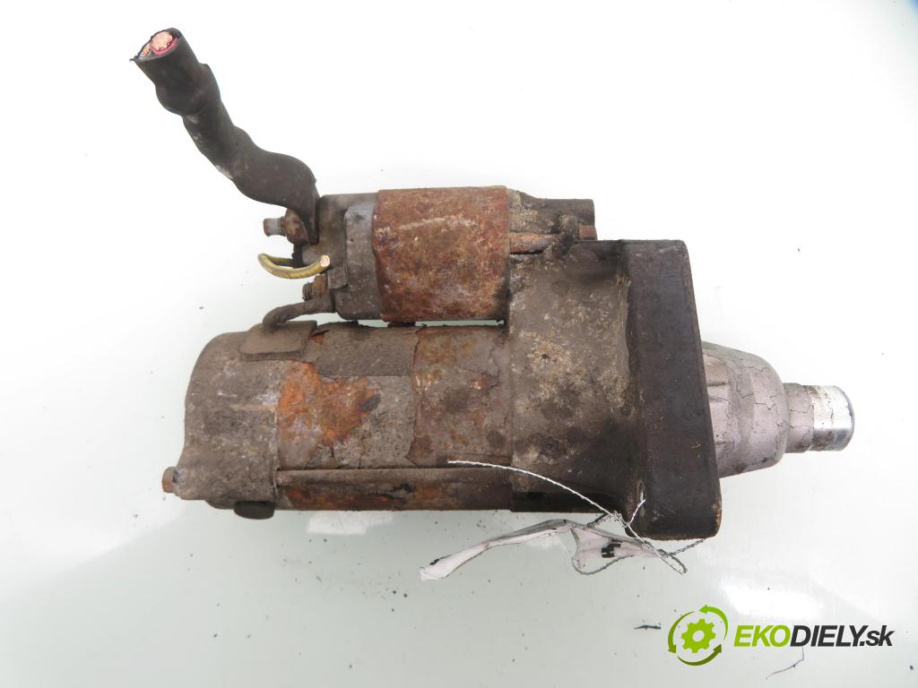 CHRYSLER VOYAGER IV (RG, RS) VAN 2007 128,00 3.3 - EGA 3301,00 startér  (Startér)