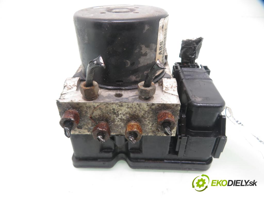 CHRYSLER VOYAGER IV (RG, RS) VAN 2007 128,00 3.3 - EGA 3301,00 Pumpa ABS P04721452AD ; 25021200964 ; 00402773E100 (Pumpa ABS)