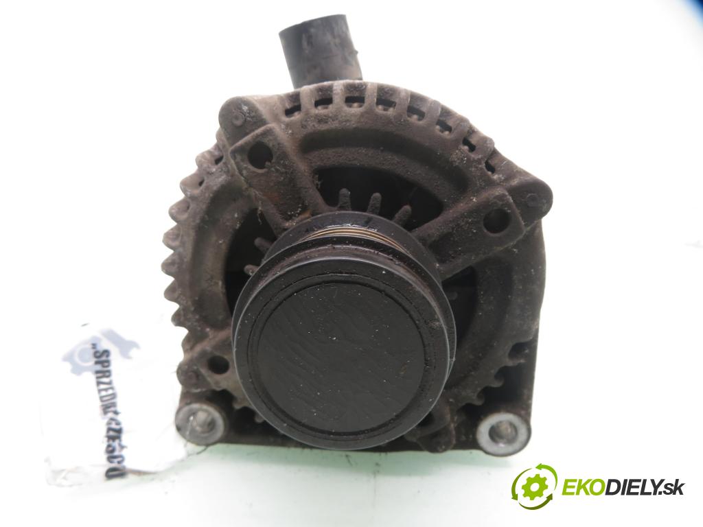 CHRYSLER VOYAGER IV (RG, RS) VAN 2007 128,00 3.3 - EGA 3301,00 Alternátor 04868430AH (Alternátor)