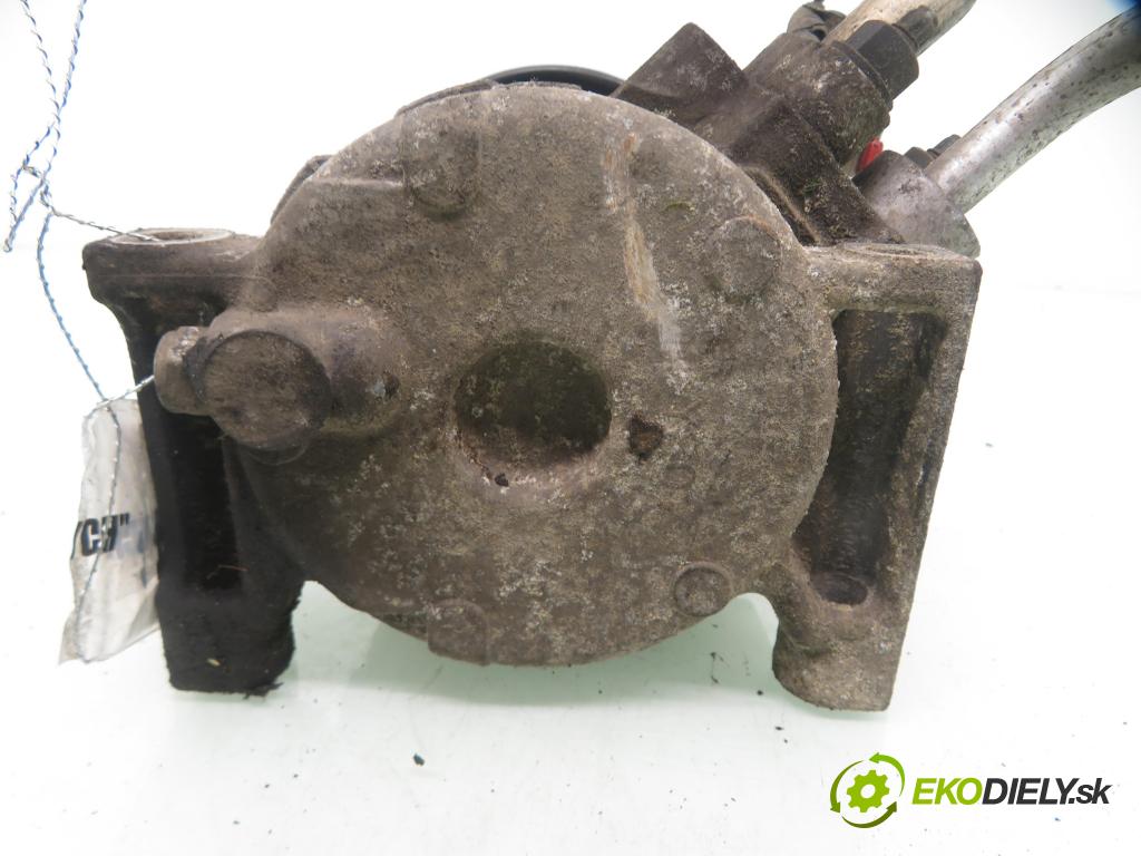 CHRYSLER VOYAGER IV (RG, RS) VAN 2007 128,00 3.3 - EGA 3301,00 KOMPRESOR: klimatizácie MC4472205004 (Kompresor klimatizácie)