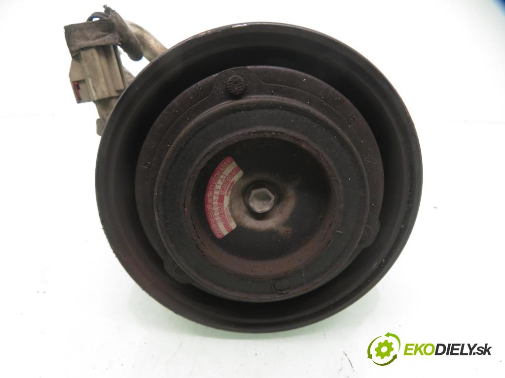 CHRYSLER VOYAGER IV (RG, RS) VAN 2007 128,00 3.3 - EGA 3301,00 KOMPRESOR: klimatizácie MC4472205004 (Kompresor klimatizácie)