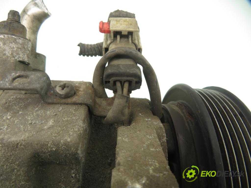 CHRYSLER VOYAGER IV (RG, RS) VAN 2007 128,00 3.3 - EGA 3301,00 KOMPRESOR: klimatizácie MC4472205004 (Kompresor klimatizácie)