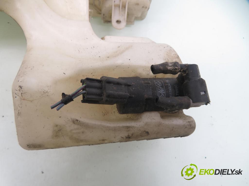 FORD S-MAX (WA6) MINIVAN 2007 103,00 2.0 TDCi - QXWB 1997,00 Nádržka ostrekovačov 6M2117B613AH ; 7S7117B613AO ; 6M2113K175AJ (Kľučka dverí ostatné)