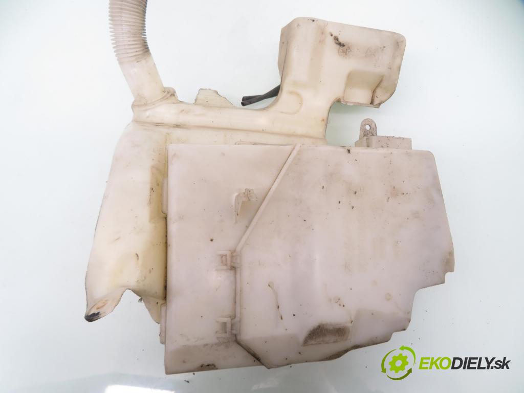 FORD S-MAX (WA6) MINIVAN 2007 103,00 2.0 TDCi - QXWB 1997,00 Nádržka ostrekovačov 6M2117B613AH ; 7S7117B613AO ; 6M2113K175AJ (Kľučka dverí ostatné)