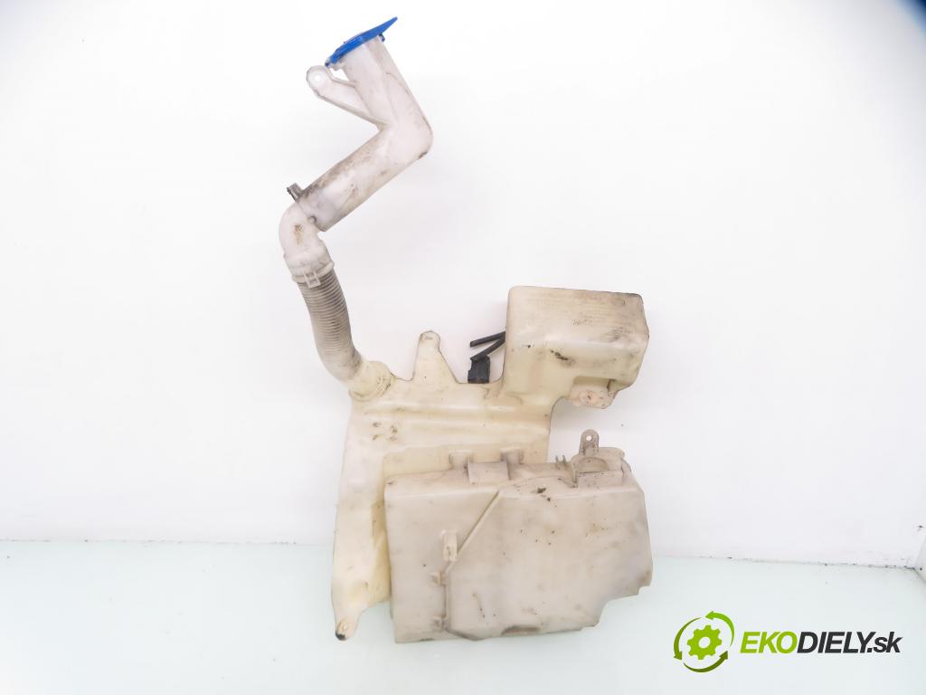 FORD S-MAX (WA6) MINIVAN 2007 103,00 2.0 TDCi - QXWB 1997,00 Nádržka ostrekovačov 6M2117B613AH ; 7S7117B613AO ; 6M2113K175AJ (Kľučka dverí ostatné)